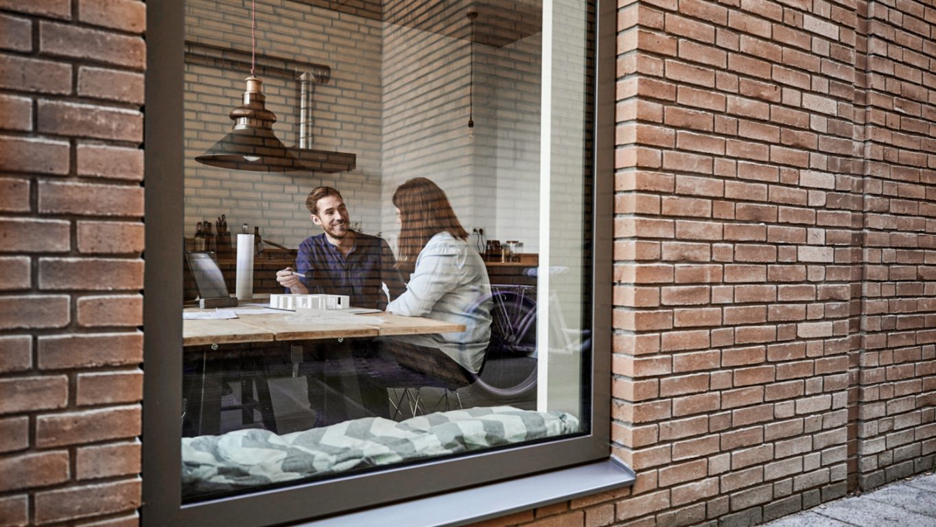 House Made of Waste in Rotterdam - WasteBasedBricks® Scoop! || StoneCycling