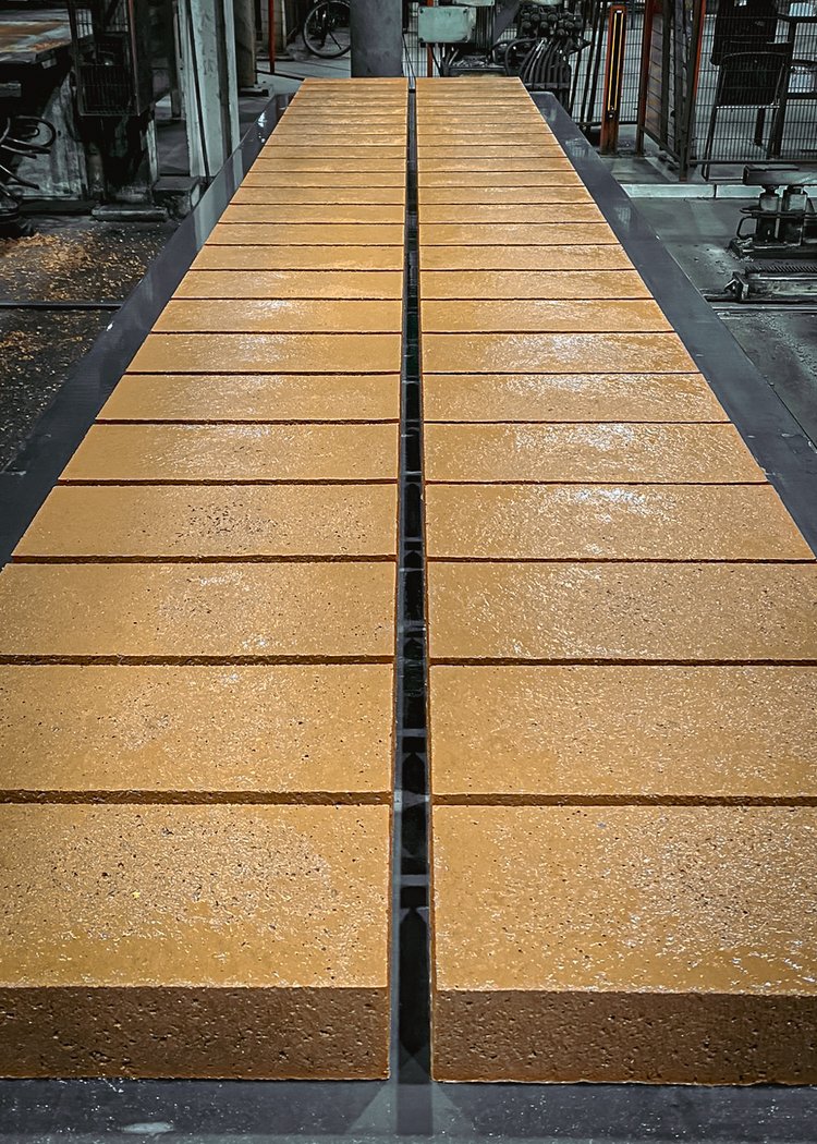 That’s Cool(Tile)! || StoneCycling