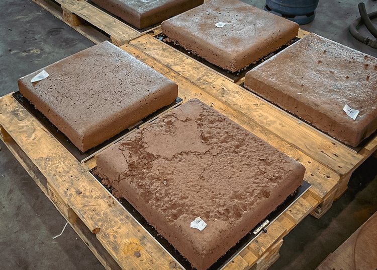 That’s Cool(Tile)! || StoneCycling