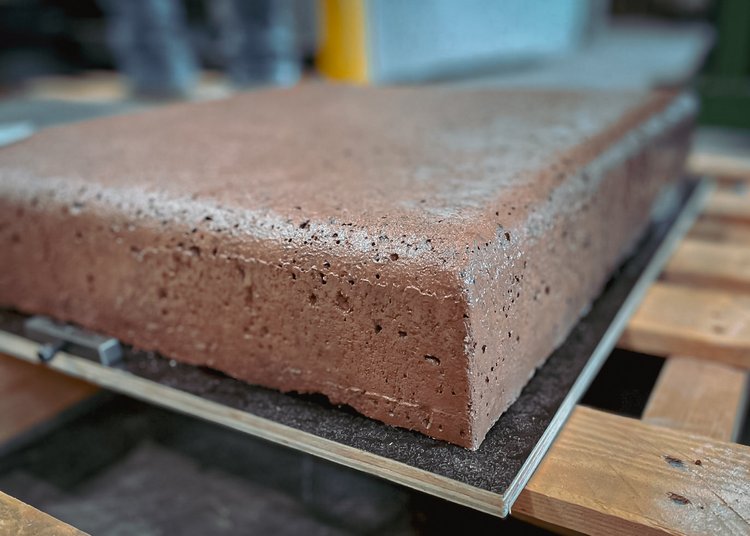 That’s Cool(Tile)! || StoneCycling