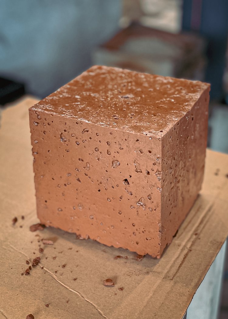 That’s Cool(Tile)! || StoneCycling