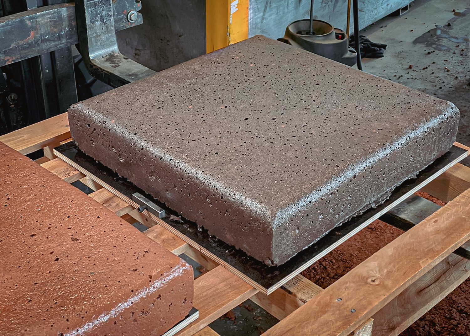 That’s Cool(Tile)! || StoneCycling