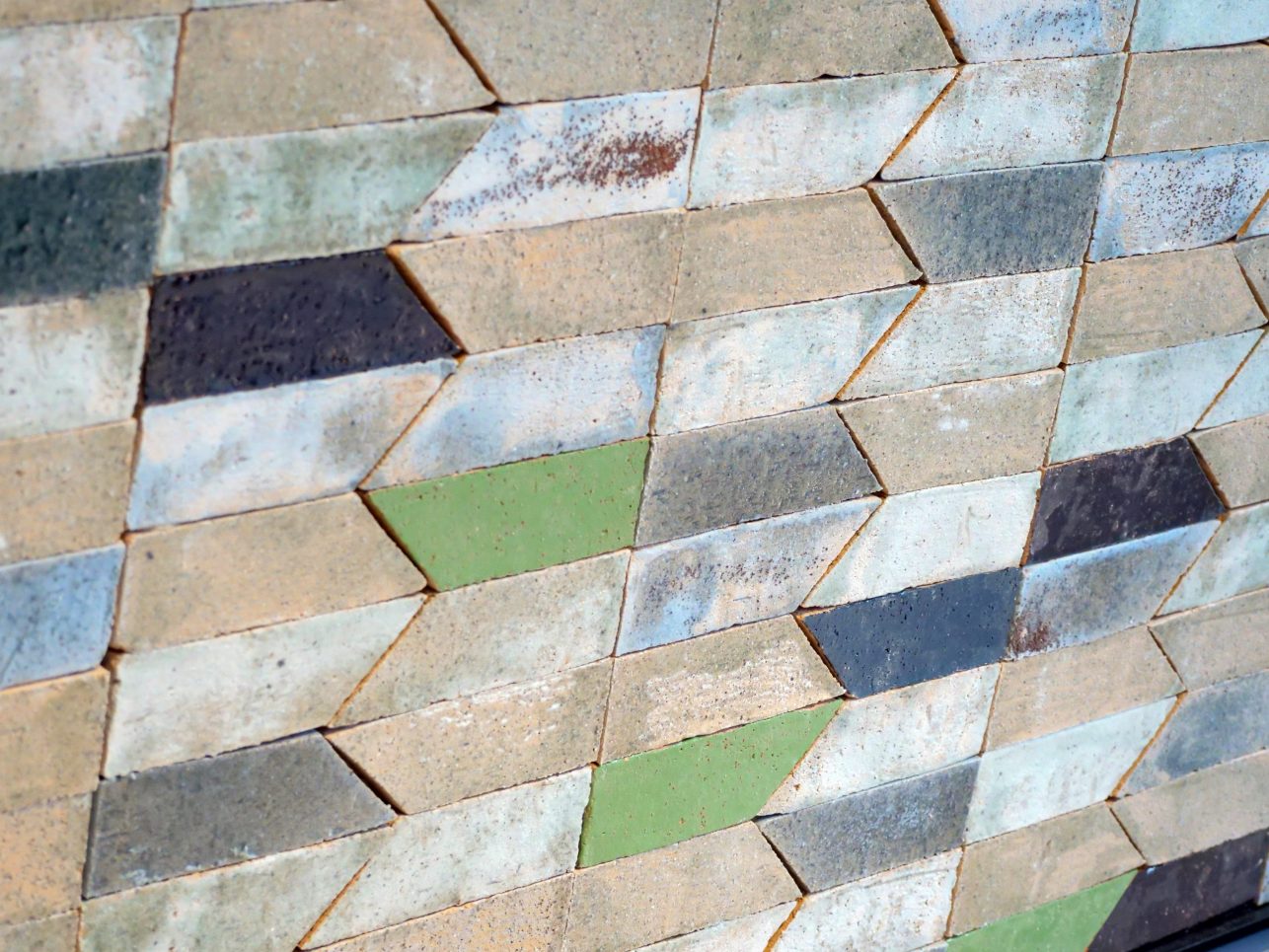 Sustainable Renovation at Museum in Venlo, The Netherlands || StoneCycling
