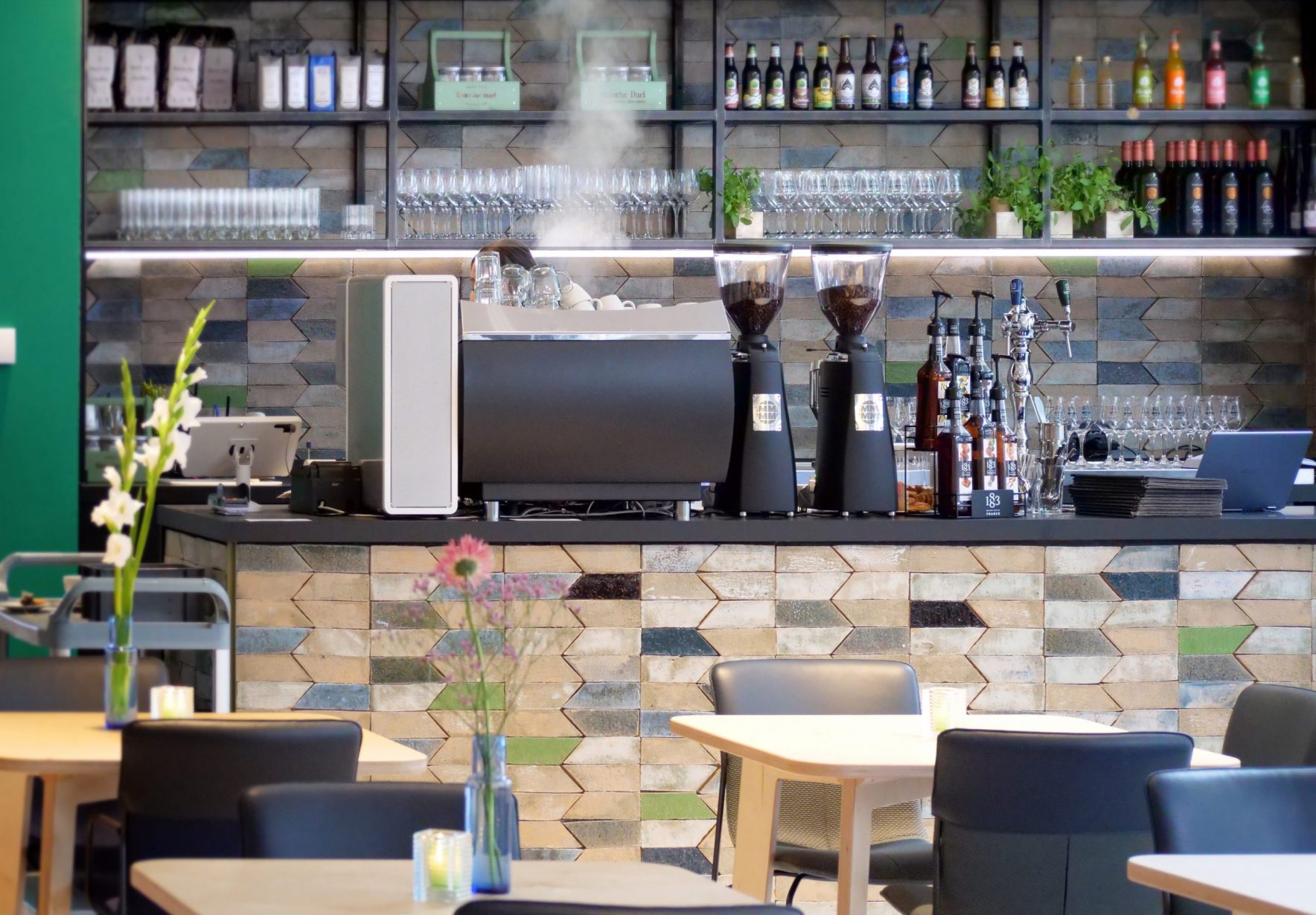 Sustainable Renovation at Museum in Venlo, The Netherlands || StoneCycling