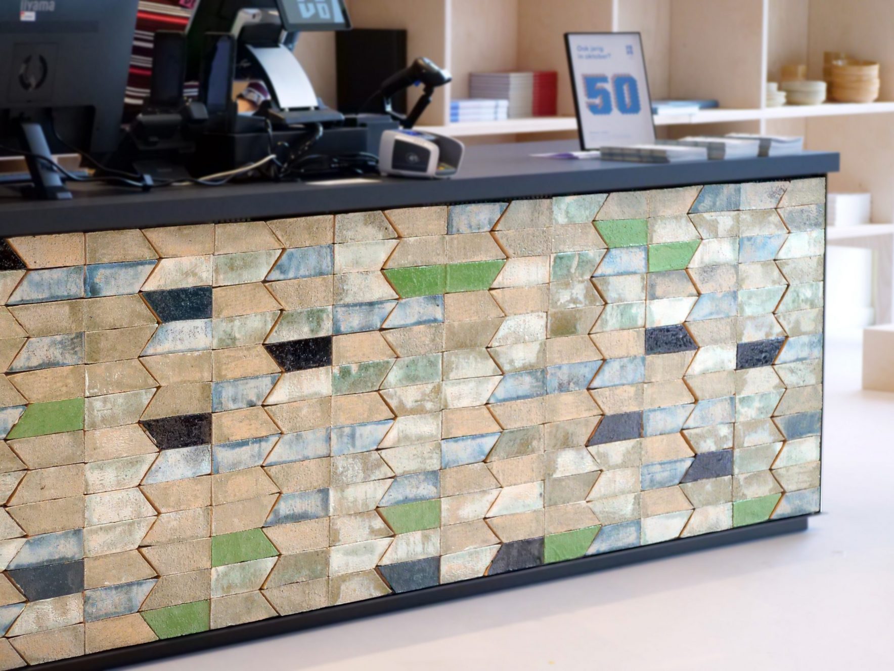 Sustainable Renovation at Museum in Venlo, The Netherlands || StoneCycling