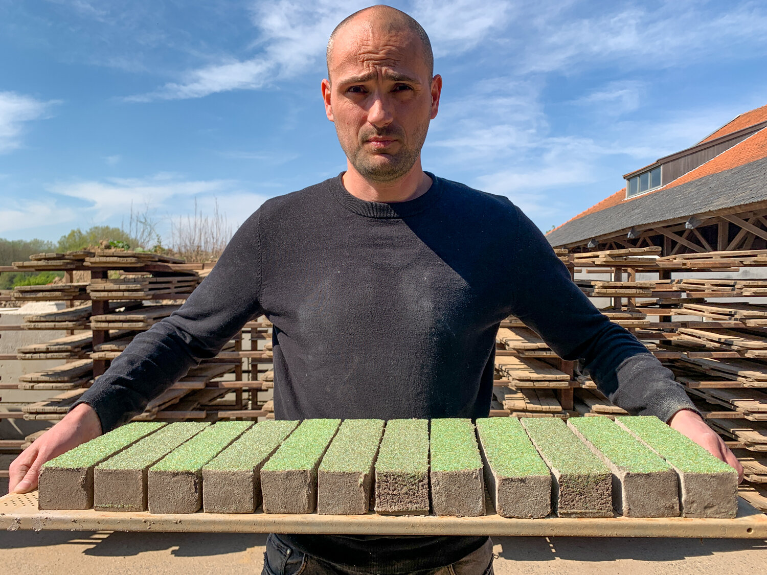 Sustainability in Construction: What We Build Today Will Be Our Emissions Legacy || StoneCycling