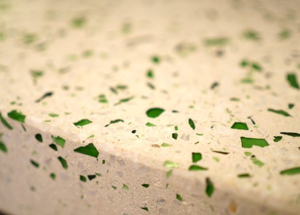 This Bar is Made from Heineken Bottles || StoneCycling