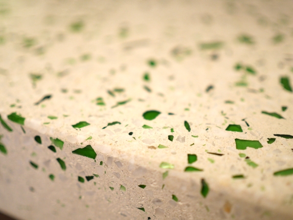 This Bar is Made from Heineken Bottles || StoneCycling