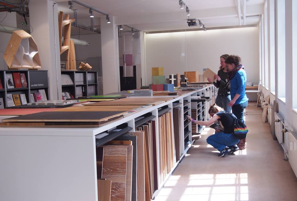 Building from Waste Exhibition in Switzerland || StoneCycling