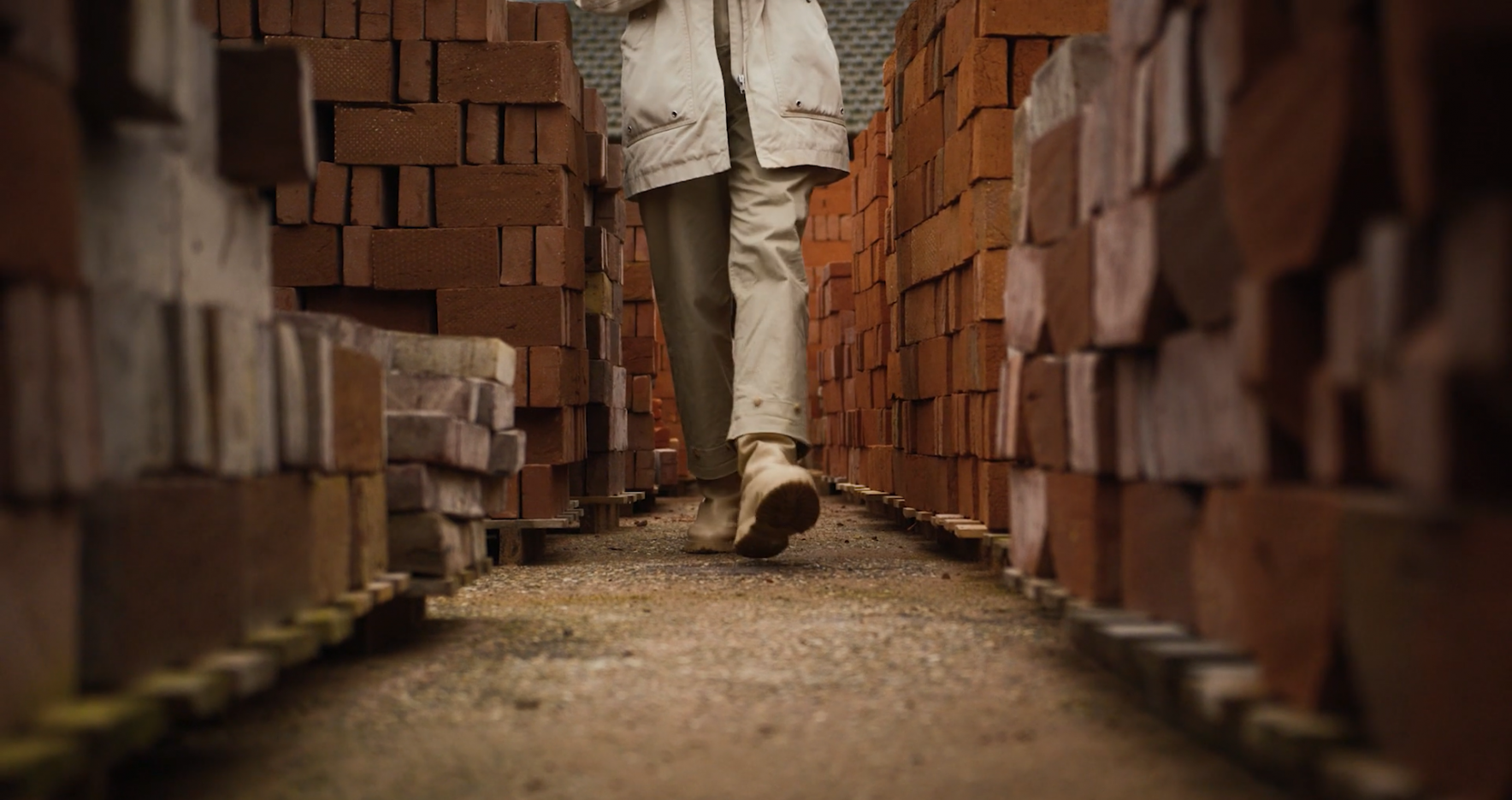 Complementary - StoneCycling Materials Featured in Documentary Film