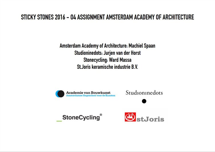 Developing the Brick of the Future || StoneCycling