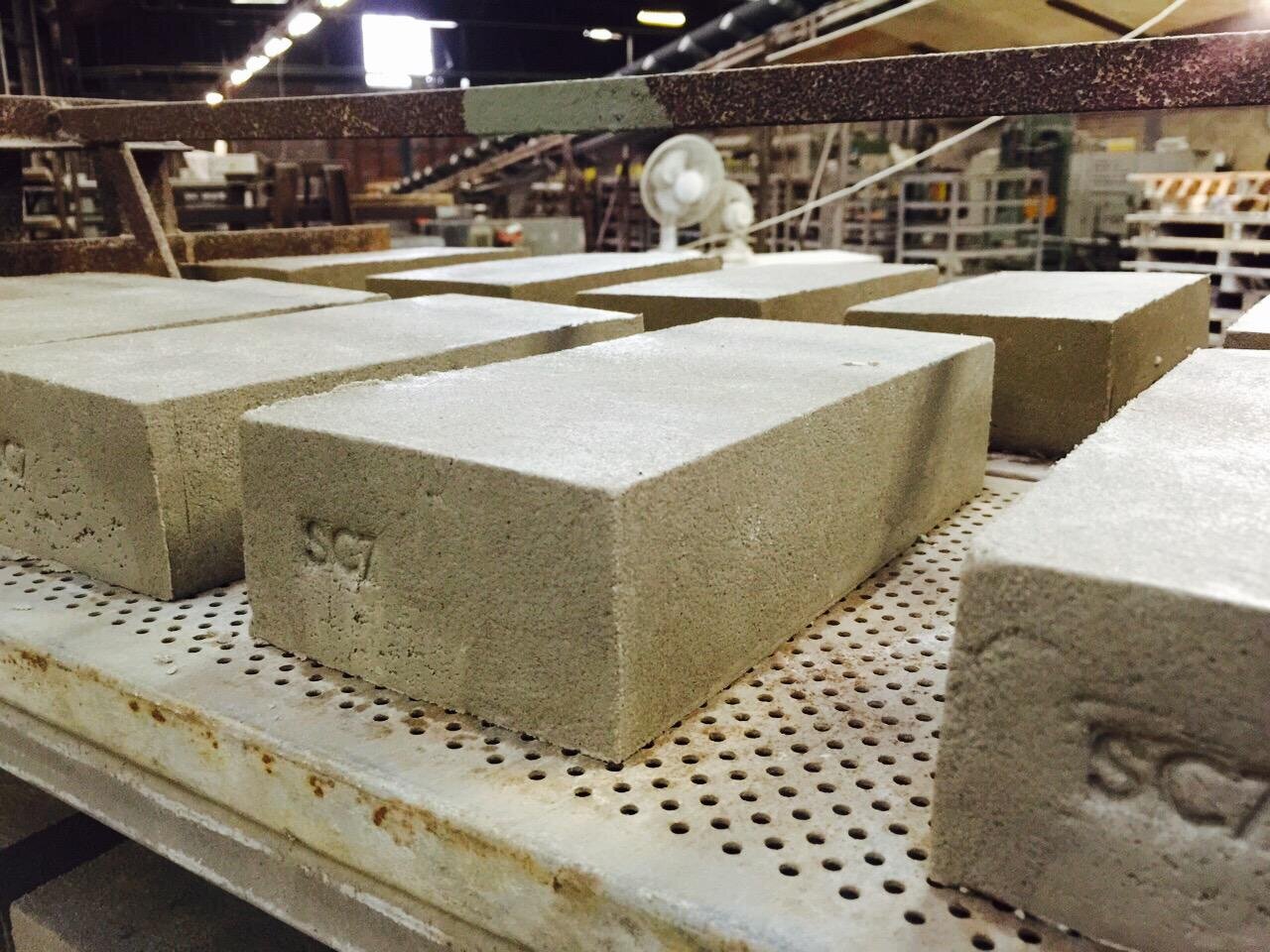 Exciting New Materials are Coming Soon! || StoneCycling