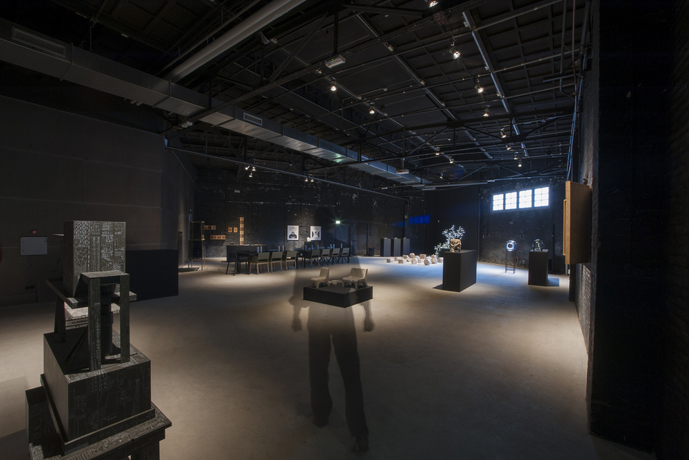Expo Next Up: Dutch Design by a New, Engaged, Post-Crisis Generation || StoneCycling