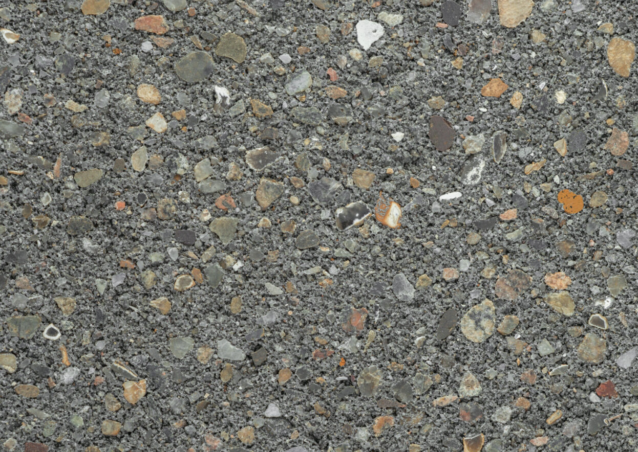 StoneCycling | BioBasedTiles® | Pepper Honed