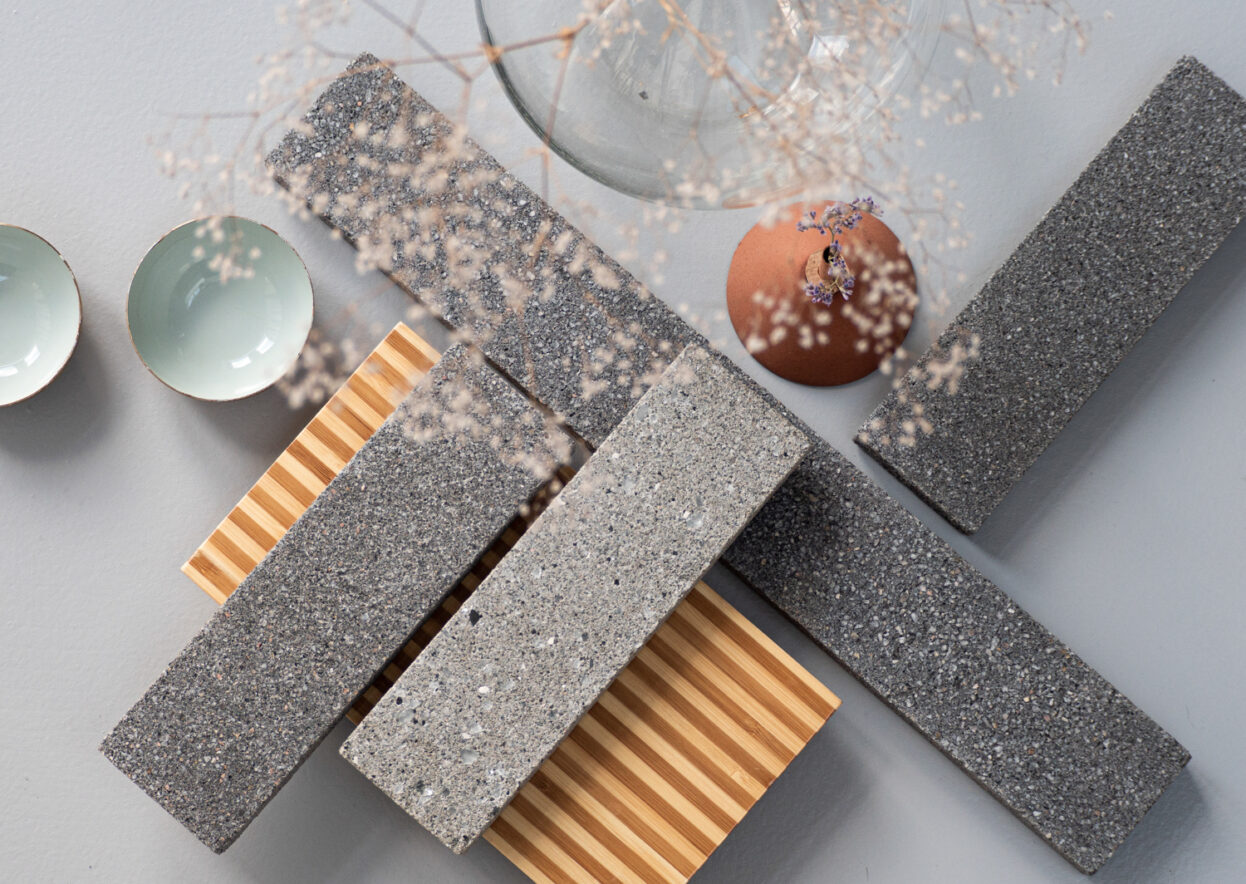 BioBasedTiles | FRONT®