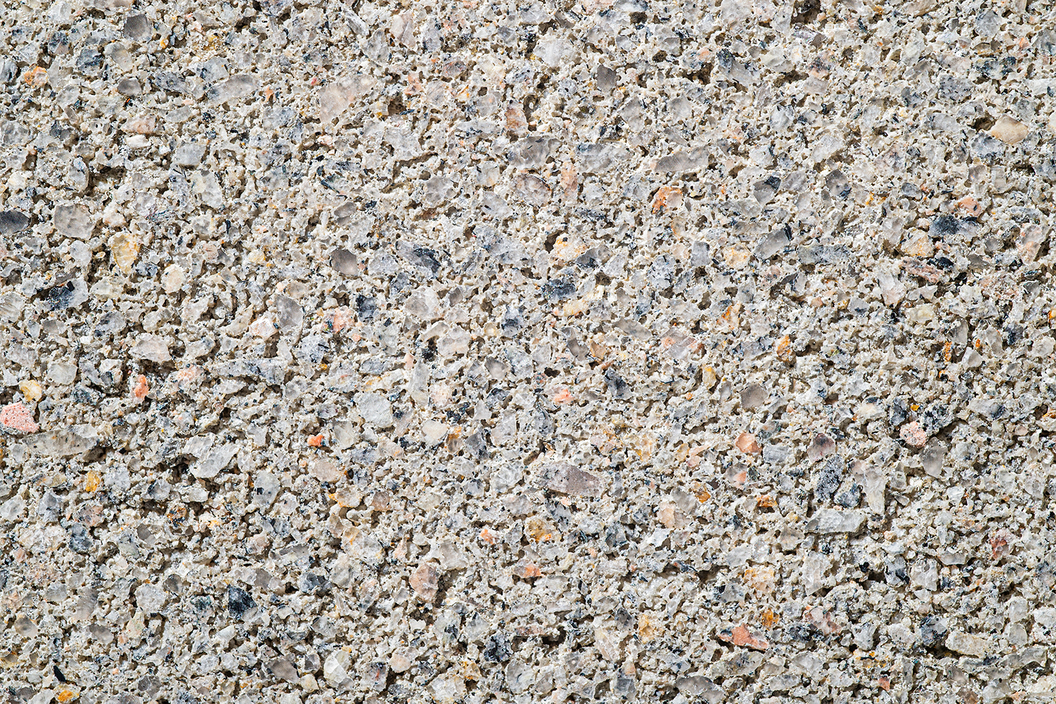 Sustainable Building Materials: BioCement BioBasedTiles® Salt - StoneCycling® X Biomason®
