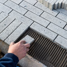 First Ever Installation of BioBasedTiles® at Dropbox in San Francisco, CA