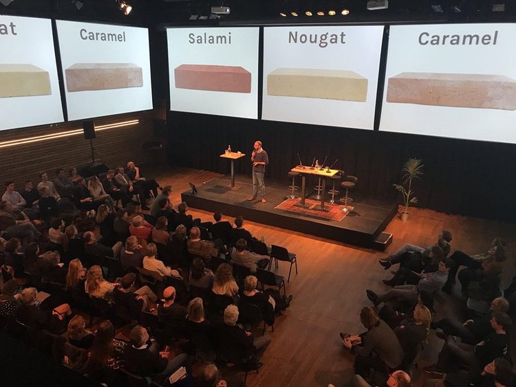 Update From the StoneCycling Flight Deck