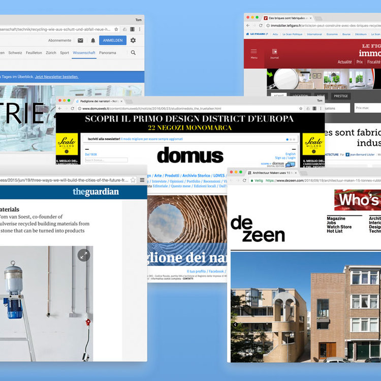 Update From the StoneCycling Flight Deck