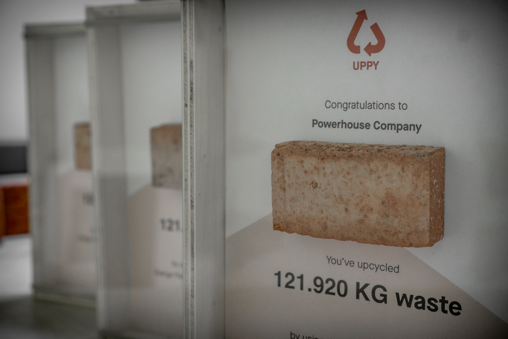 Celebration Collaboration and Realization Substation Amsterdam IJburg