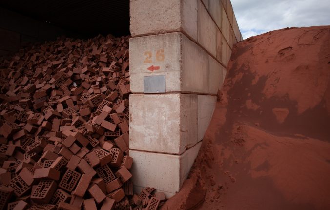 Gravel and Sand Used for Construction: Aggregates are Rarer Than You Think!