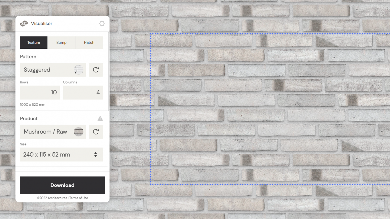 StoneCycling Seamless Textures Generator