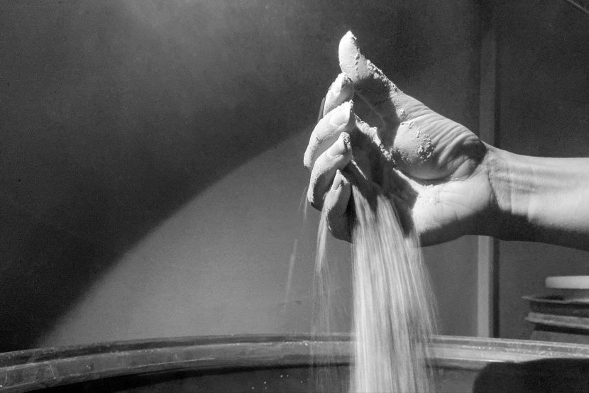 Biocement®: The Cement Manufacturing Process Revolutionized with Biotechnology