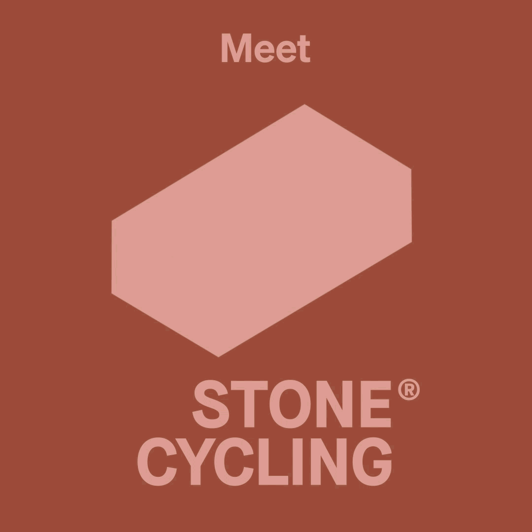 StoneCycling at Dutch Design Week