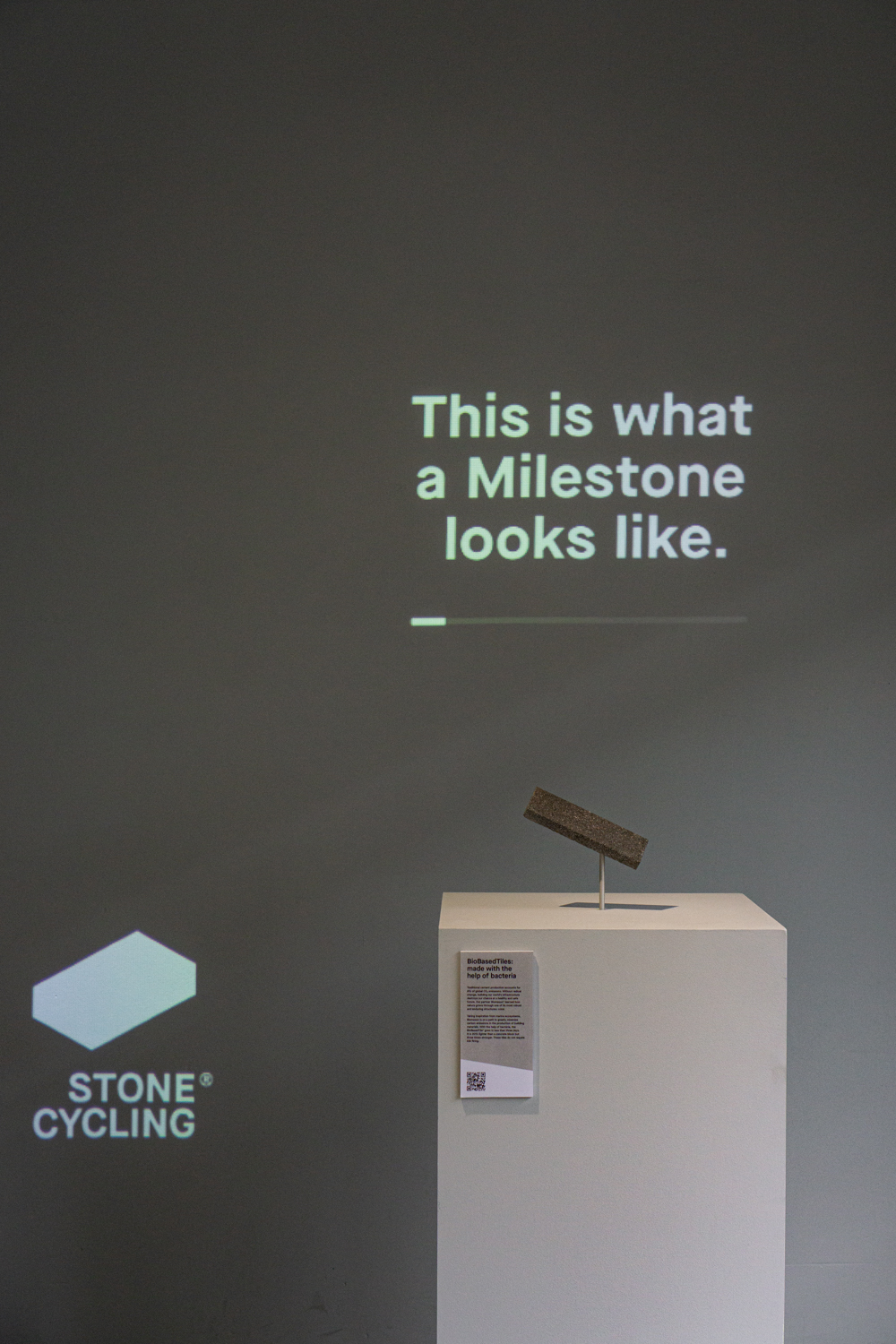 BioBasedTiles® Sustainability Statement || StoneCycling