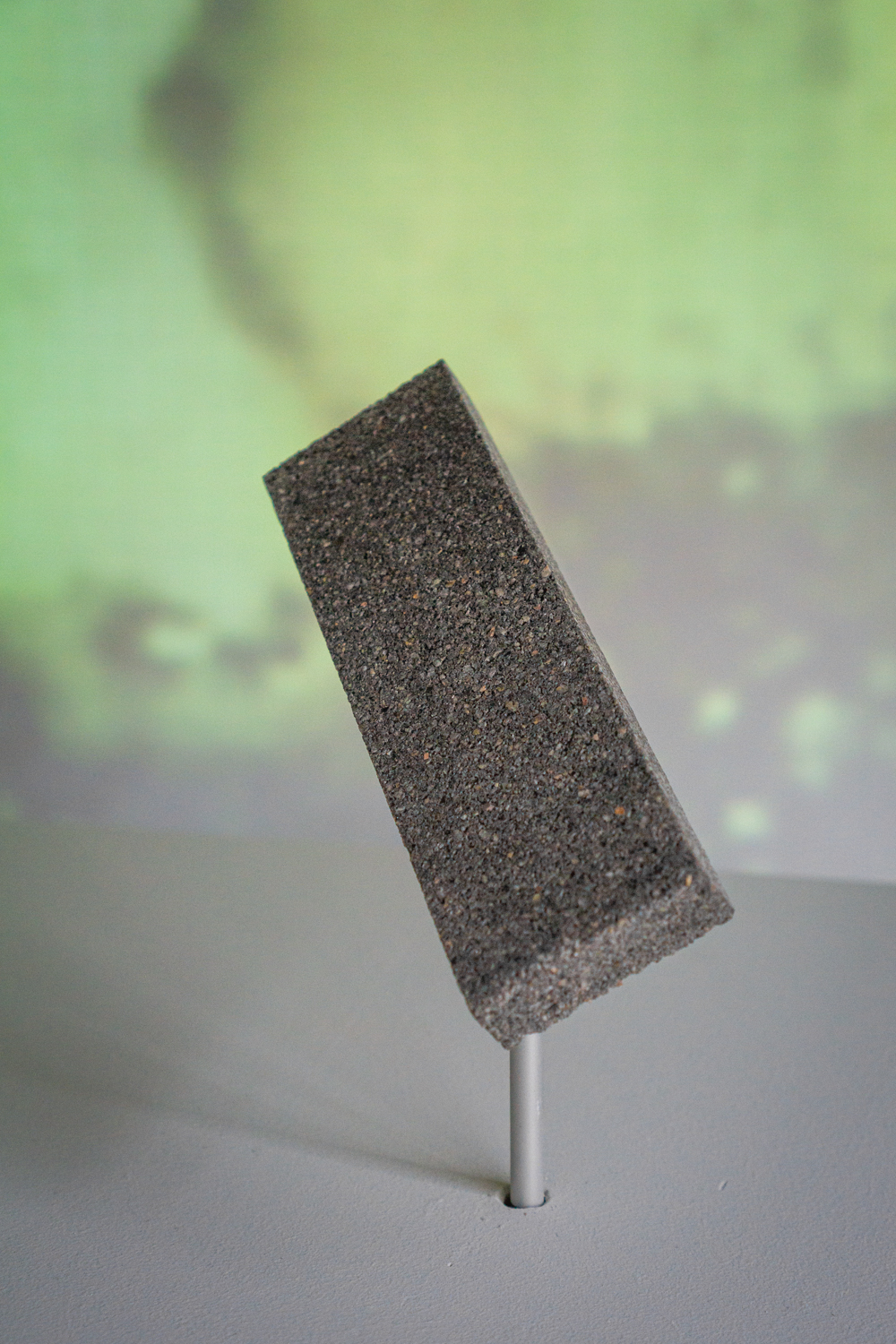 StoneCycling X Biomason | BioBasedTiles®