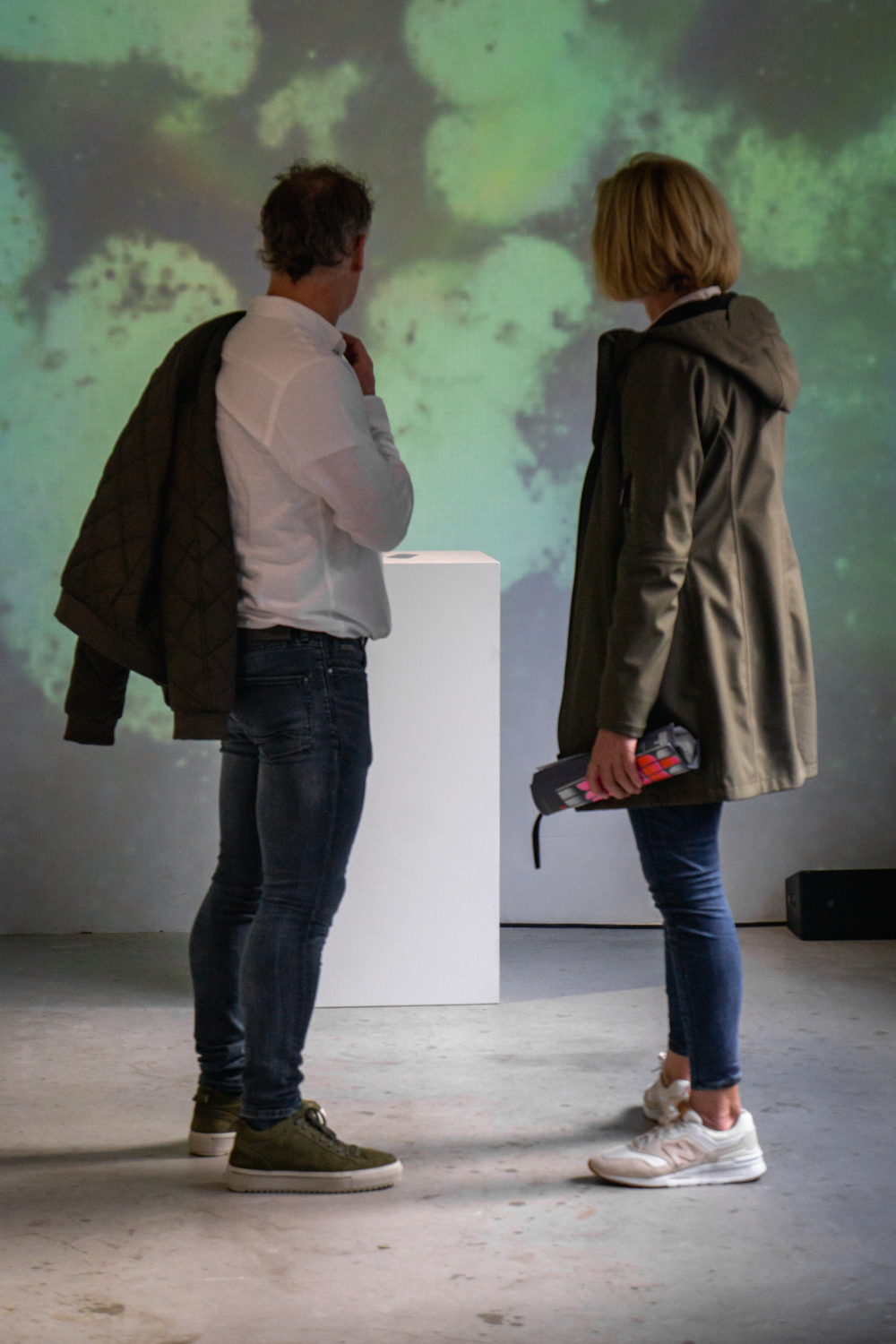 Dutch Design Week Recap