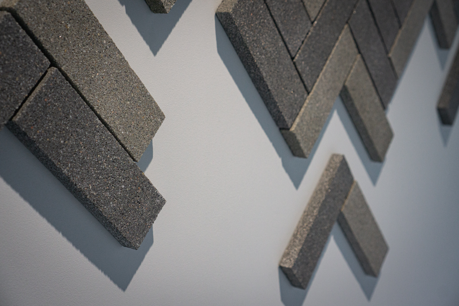 StoneCycling X Biomason | BioBasedTiles®