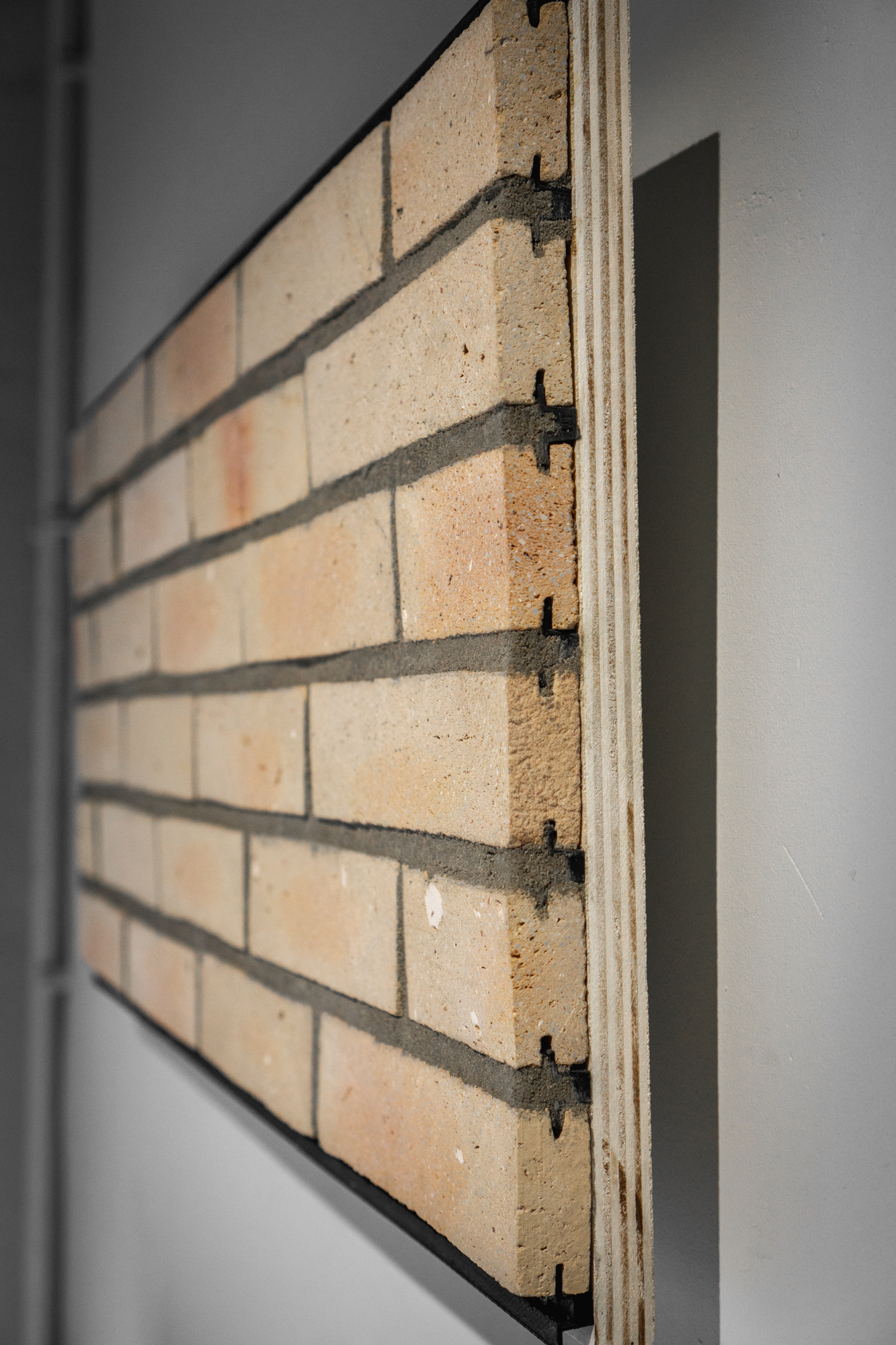 Beyond Wall System: Build For Disassembly || StoneCycling X Fassat