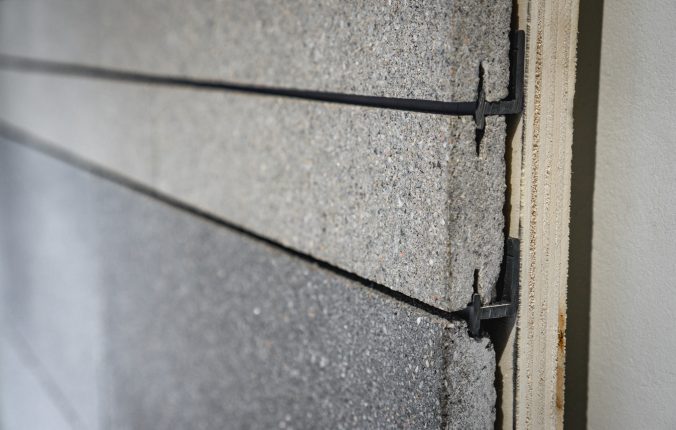 Beyond Wall System: Build For Disassembly || StoneCycling X Fassat