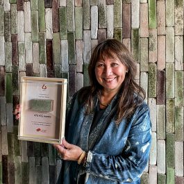 Glazed Bricks from Waste at Creative Studio Space in Amsterdam || StoneCycling