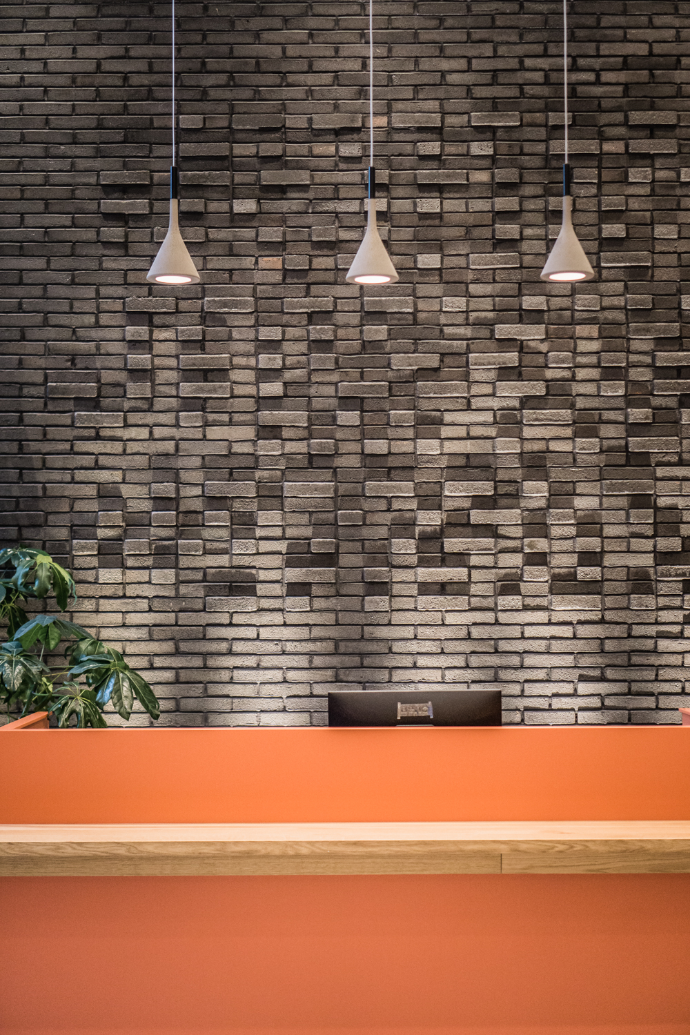 Brick Slips From Waste With Hidden Message in New York || StoneCycling