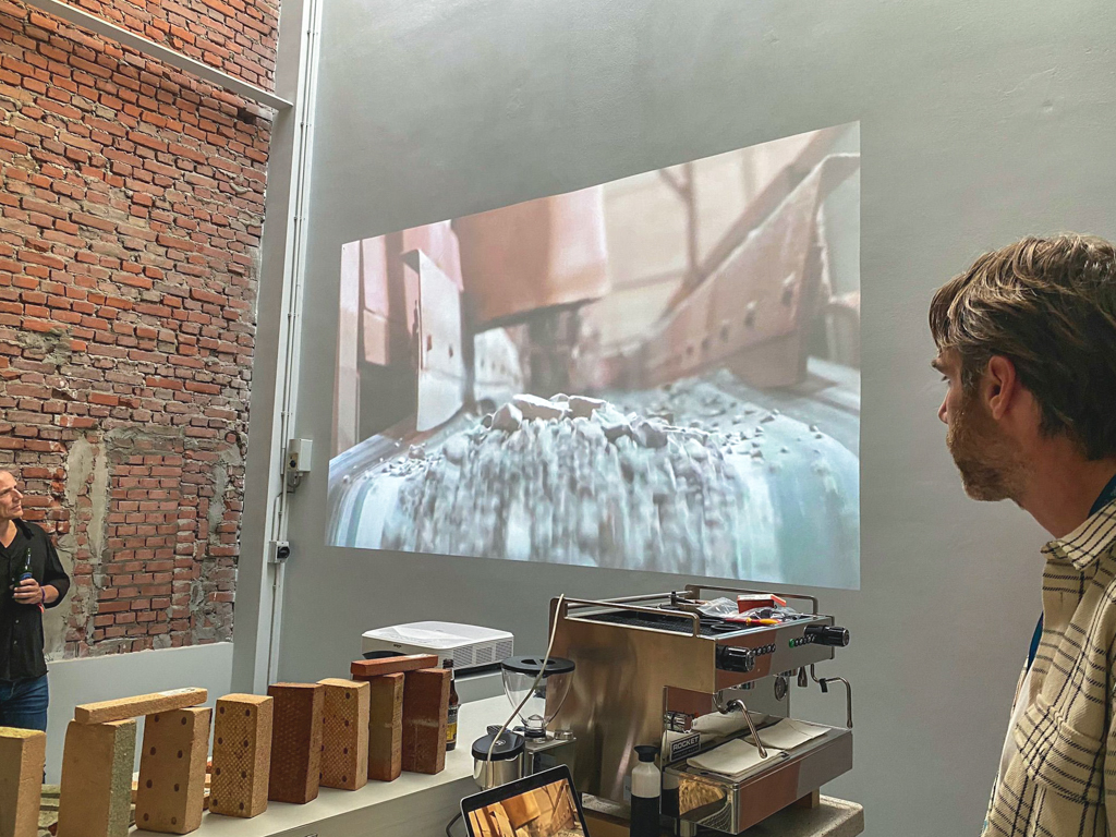 Dutch Design Week Recap