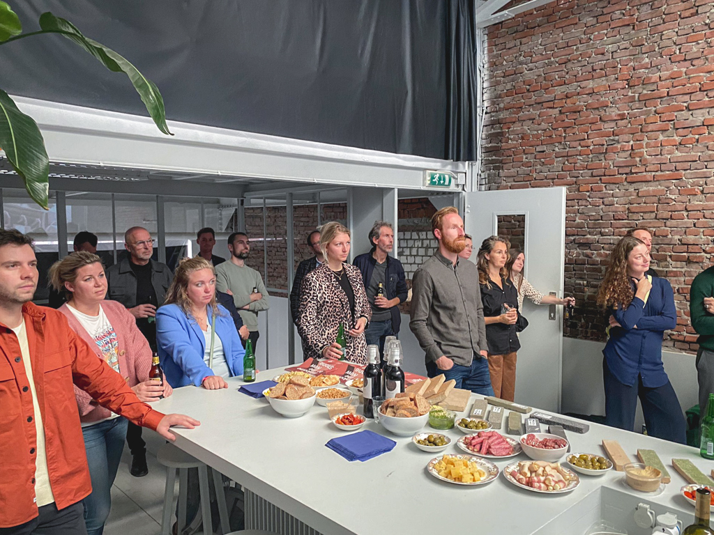 Dutch Design Week Recap