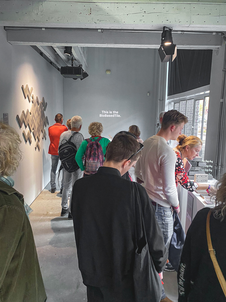 Dutch Design Week Recap