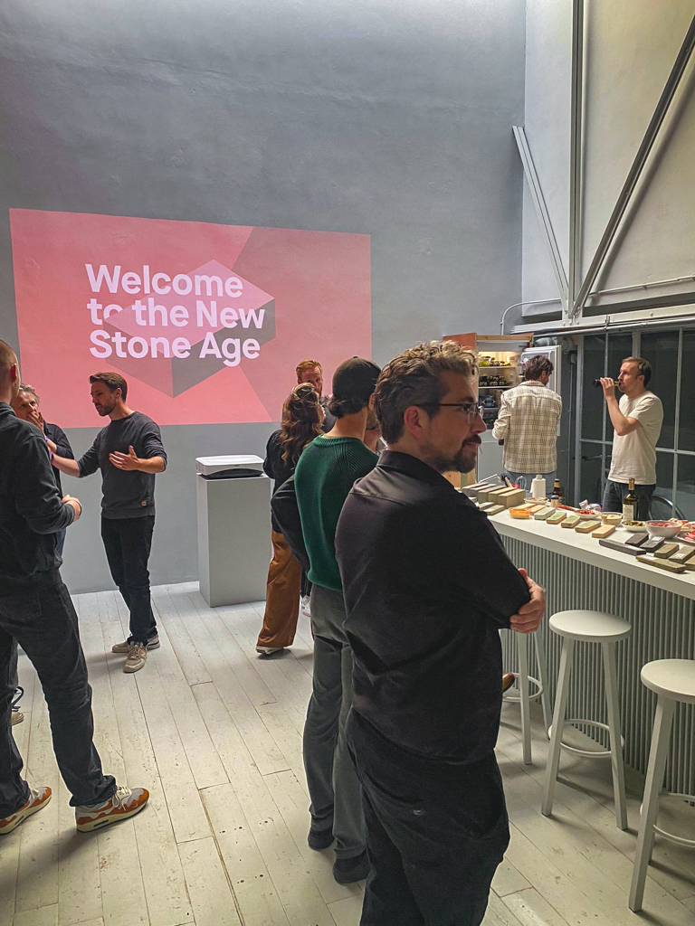 Dutch Design Week Recap