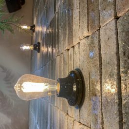 Walls of Upcycled Bottles at Anne & Max Flagship Café in Haarlem, The Netherlands