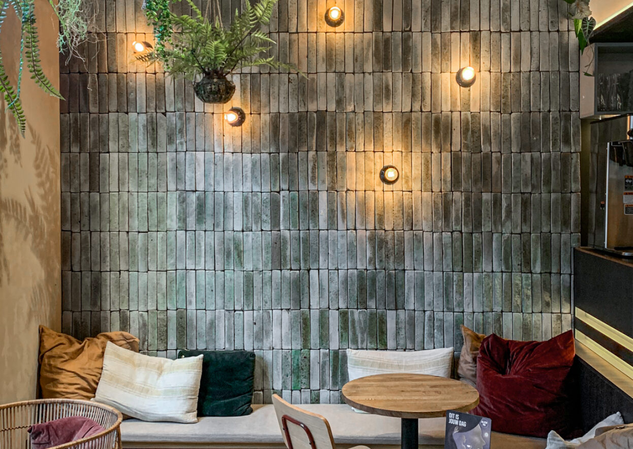 Haarlem, The Netherlands | FRONT®