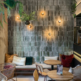 Haarlem, The Netherlands | FRONT®