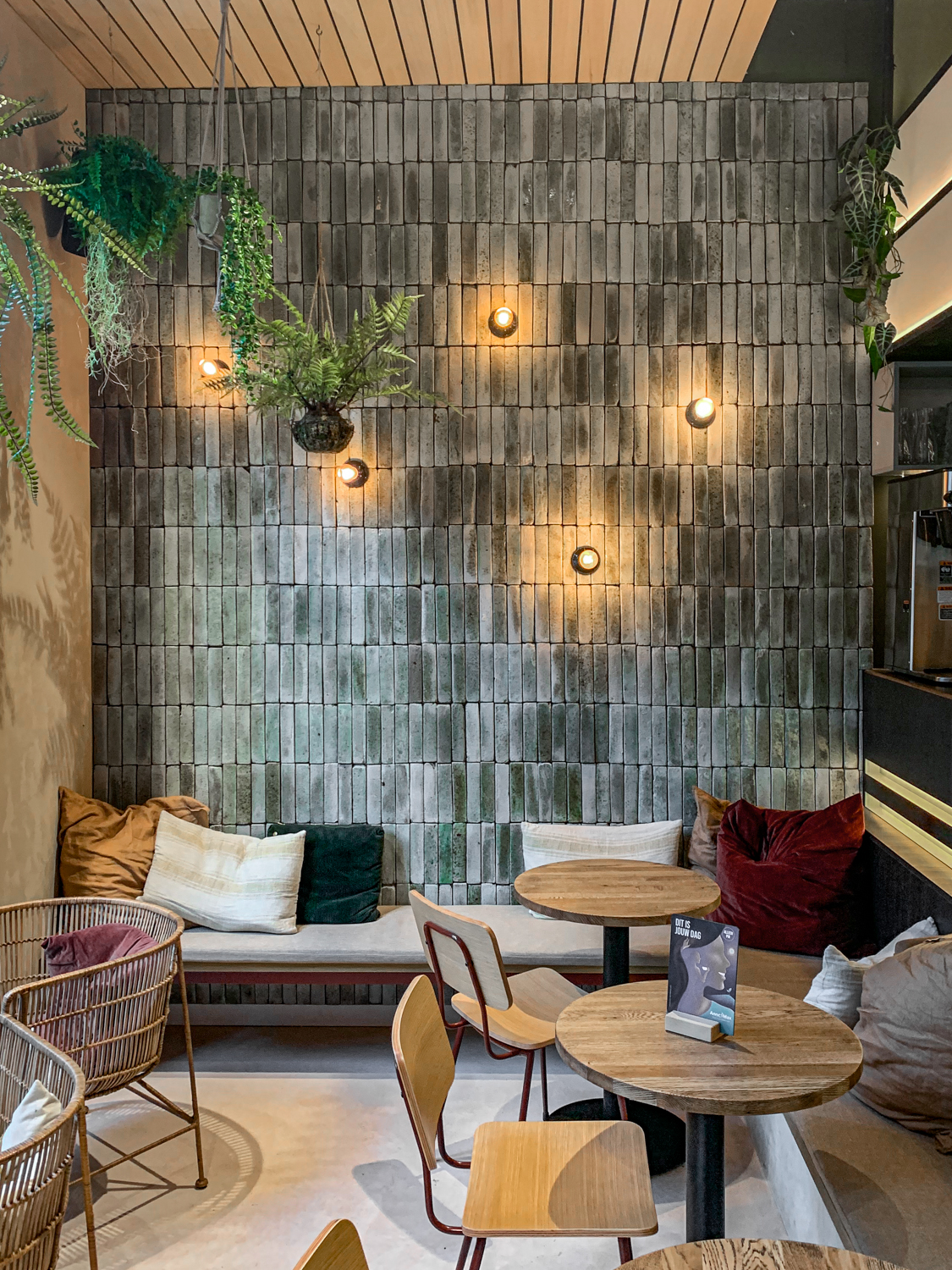 Haarlem, The Netherlands | FRONT®