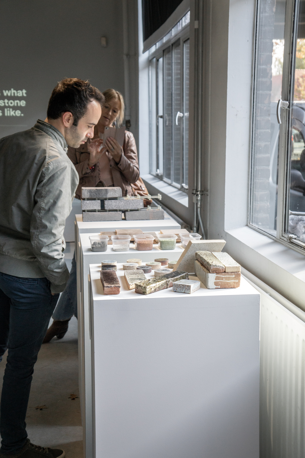 Dutch Design Week Recap