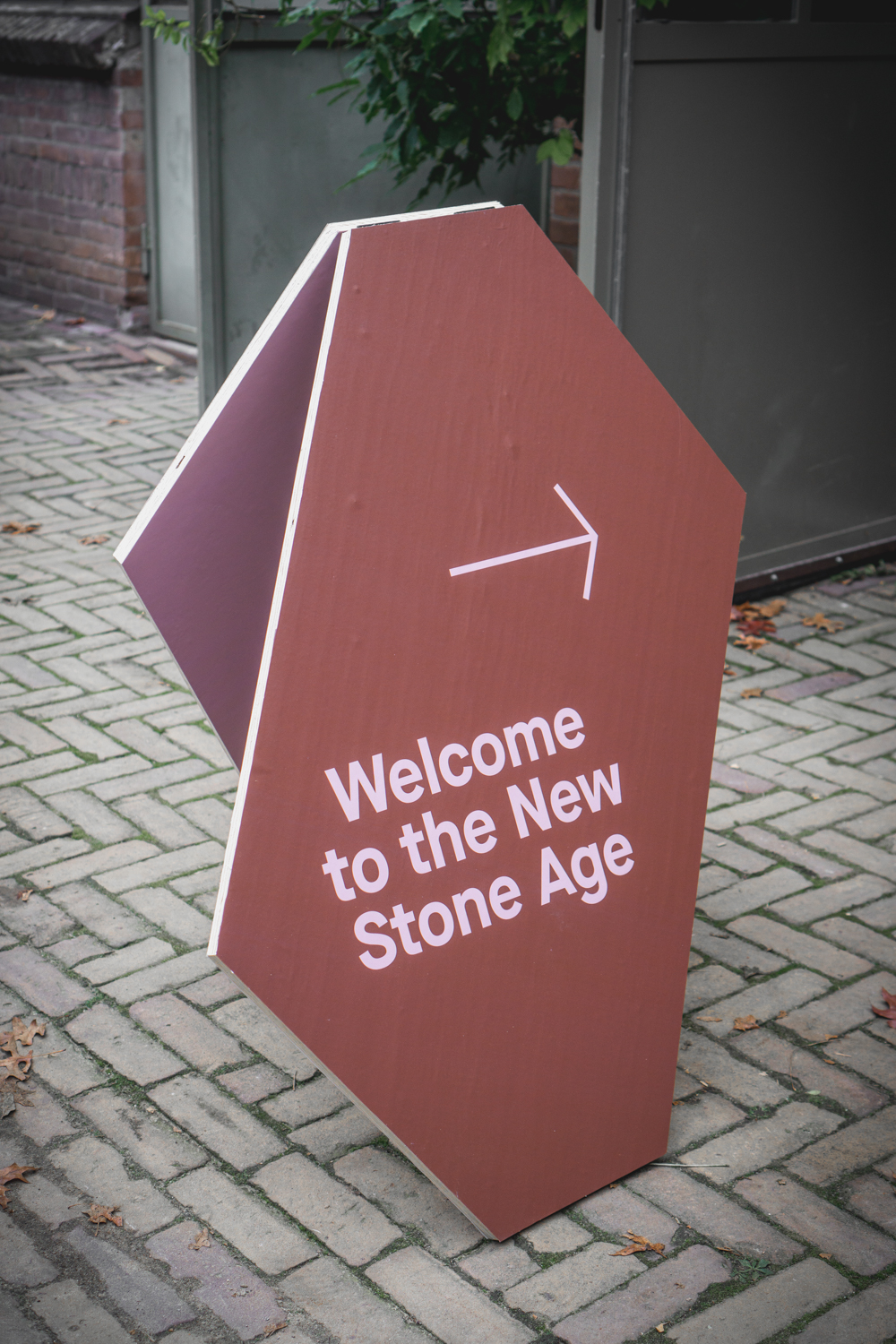 Dutch Design Week Recap