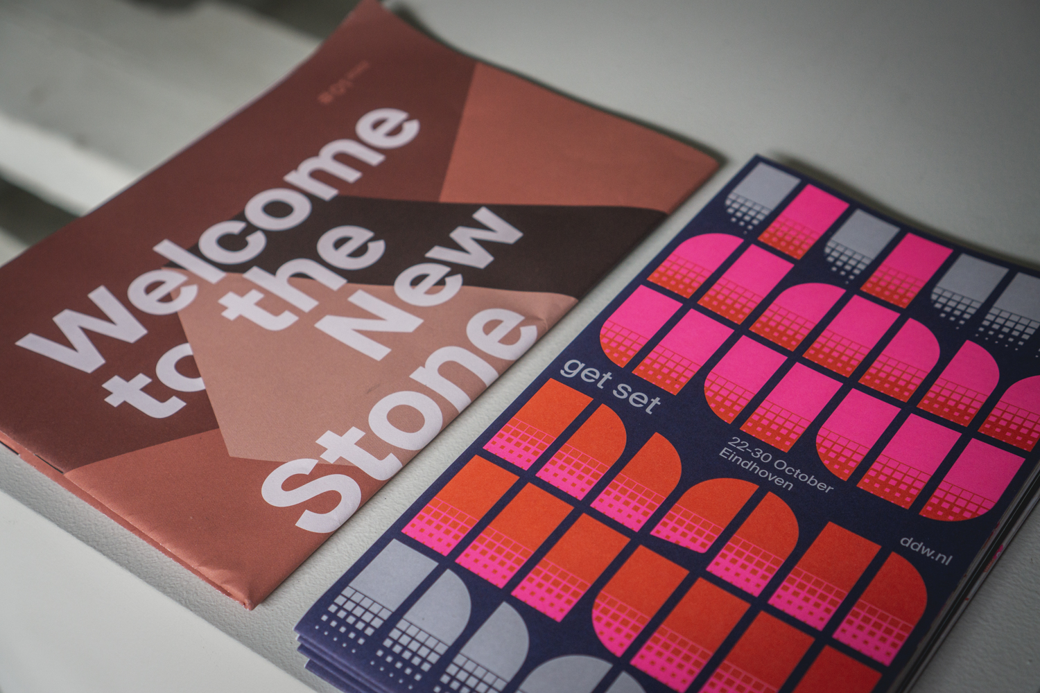 Dutch Design Week Recap