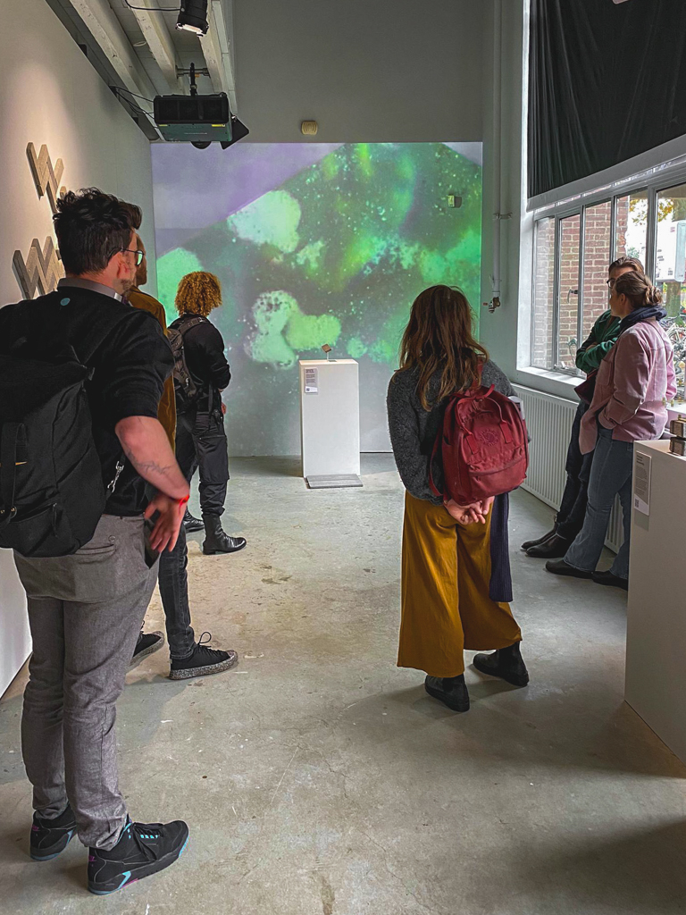 Dutch Design Week Recap