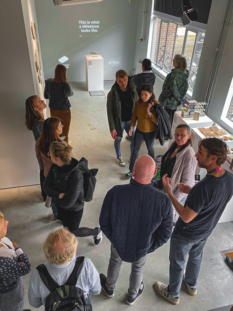 Dutch Design Week Recap