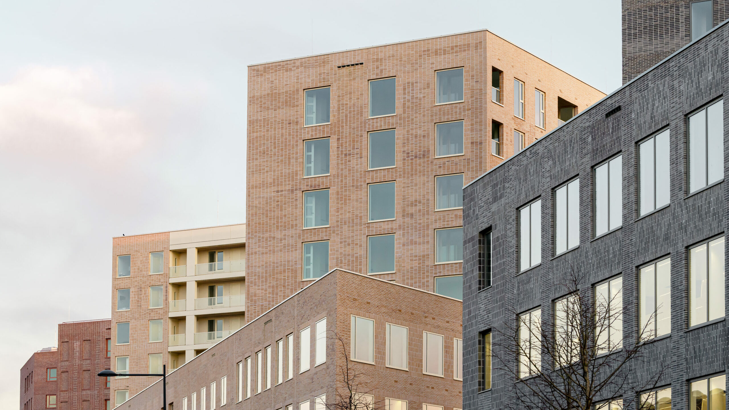 Breda, Nederland | FRONT®